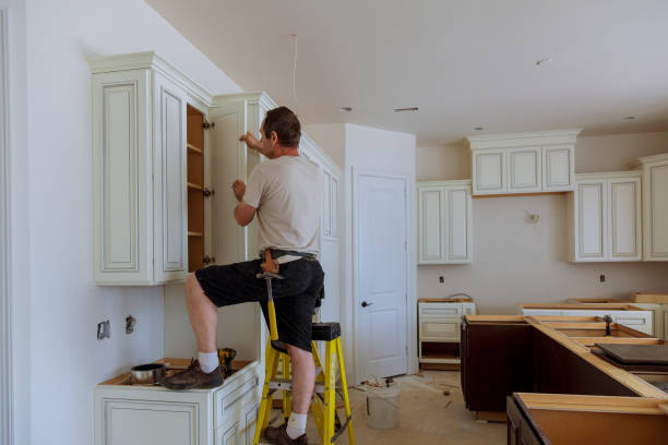 Licensed Kitchen service in Waite Park, MN - I E Kitchen