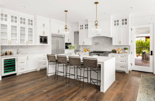 Reliable Kitchen contractor in Waite Park, MN by I E Kitchen